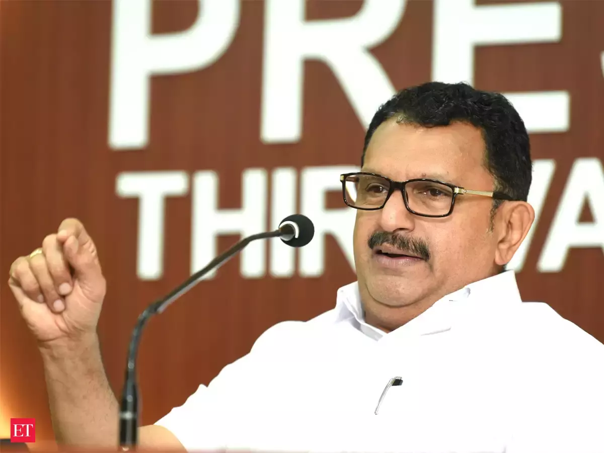 നേതാക്കൾ തെക്കുവടക്ക് നടക്കാതെ പാര്‍ട്ടിയുടെ വിജയത്തിനായി പ്രയത്നിക്കണമെന്ന് കെ.മുരളീധരൻ