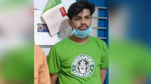 ഉത്രയെ കൊന്നത് ഞാനാണ്: തെളിവെടുപ്പിനിടെ പരസ്യമായി കുറ്റസമ്മതം നടത്തി സൂരജ്      