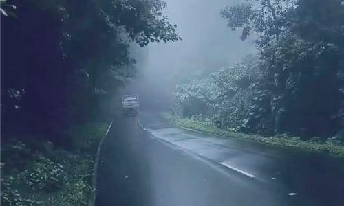 വടക്കൻ കേരളത്തിൽ കനത്ത മഴ; ആറ് ജില്ലകളിൽ മഞ്ഞ അലർട്ട്
