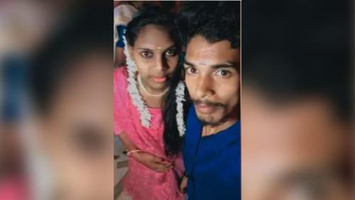 തിരുവനന്തപുരത്ത് യുവതിയും യുവാവും മരിച്ച നിലയിൽ‍