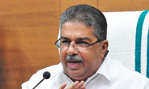 ഇരിക്കുന്ന സ്ഥാനത്തിന് യോജിച്ച രീതിയല്ല ഡോ. ഹാരിസ് ചെയ്തത്; മന്ത്രി സജി ചെറിയാന്‍