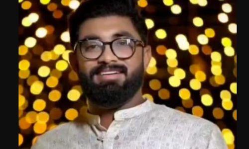 കുവൈത്തിൽ വാഹനങ്ങൾ കൂട്ടിയിടിച്ച് മലയാളി മരിച്ചു കുവൈത്തിൽ വാഹനങ്ങൾ കൂട്ടിയിടിച്ച് മലയാളി മരിച്ചു