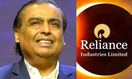 ജിയോ ഫിനാൻഷ്യൽ സർവീസസ് വിഭജനം: റിലയൻസ് ഓഹരികളിൽ ഉണർവ്
