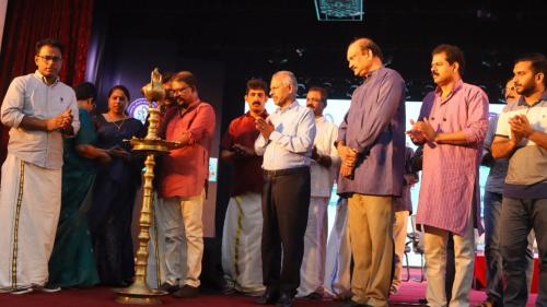 വിശ്വമലയാളത്തിന്റെ ആഗോളതല ഉദ്ഘാടനവും പ്രവേശനോത്സവവും വിശ്വമലയാളത്തിന്റെ ആഗോളതല ഉദ്ഘാടനവും പ്രവേശനോത്സവവും