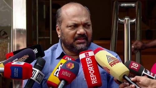 രത്തൻ ഖേൽക്കറെ മുഖ്യമന്ത്രിയുടെ സെക്രട്ടറിയാക്കിയത് ഗൗരവമേറിയ വിഷയം; കോണ്‍ഗ്രസ് നിലപാട് വ്യക്തമാക്കണമെന്ന് പി രാജീവ്