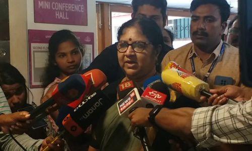 അലന്സിയര്ക്കെതിരെ മന്ത്രി ആര്.ബിന്ദു; പരാമര്ശം പുരുഷാധിപത്യത്തിന്റെ പ്രതികരണം അലന്സിയര്ക്കെതിരെ മന്ത്രി ആര്.ബിന്ദു; പരാമര്ശം പുരുഷാധിപത്യത്തിന്റെ പ്രതികരണം