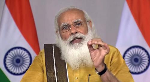 കേരളത്തിലെ അദ്യ കമ്മ്യൂണിസ്റ്റ് സർക്കാരിനെ പിരിച്ചുവിട്ടത് കോൺഗ്രസ്, ഇപ്പോൾ ഇരുപാർട്ടികളും കൂട്ടായി; വിമർശനവുമായി പ്രധാനമന്ത്രി കേരളത്തിലെ അദ്യ കമ്മ്യൂണിസ്റ്റ് സർക്കാരിനെ പിരിച്ചുവിട്ടത് കോൺഗ്രസ്, ഇപ്പോൾ ഇരുപാർട്ടികളും കൂട്ടായി; വിമർശനവുമായി പ്രധാനമന്ത്രി