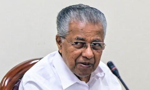 പൂരം അലങ്കോലപ്പെടുത്തൽ വ്യക്തമായ ലക്ഷ്യത്തോടെ ആസൂത്രണം ചെയ്തത്; മുഖ്യമന്ത്രി പൂരം അലങ്കോലപ്പെടുത്തൽ വ്യക്തമായ ലക്ഷ്യത്തോടെ ആസൂത്രണം ചെയ്തത്; മുഖ്യമന്ത്രി