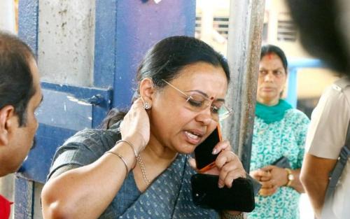 വീണാ ജോർജിന് പുറത്തുകാണുന്ന പരിക്കുകളില്ലായിരുന്നുവെന്ന് ഡോക്ടർമാരുടെ മൊഴി; കേസിൽ എസ്‌ഐടി അന്വേഷണം ശക്തം