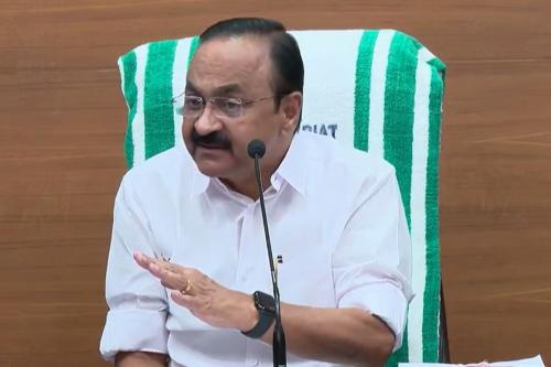 അദാനിക്ക് വഴിവിട്ട സഹായം; , 219 കോടി പിഴ ഒഴിവാക്കി, പിണറായി സർക്കാരിനെതിരെ മുഖ്യമന്ത്രി വി.ഡി. സതീശൻ
