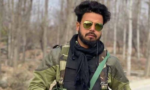 ജമ്മുവിൽ ലീവിന് നാട്ടിലെത്തിയ സൈനികനെ തട്ടിക്കൊണ്ടുപോയി