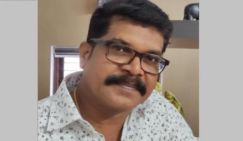 സീരിയൽ നടൻ വലിയശാല രമേശ് അന്തരിച്ചു സീരിയൽ നടൻ വലിയശാല രമേശ് അന്തരിച്ചു