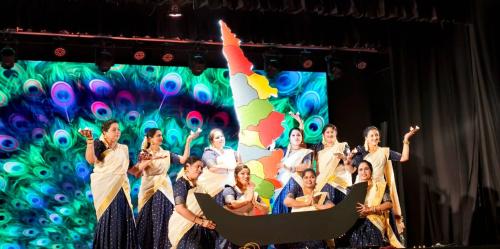 ഭാഷാദിനോത്സവം: മലയാളത്തിളക്കത്തിൽ കേരളപ്പിറവി ആഘോഷിച്ച് മലയാളം മിഷൻ ബഹ്റൈൻ ചാപ്റ്റർ