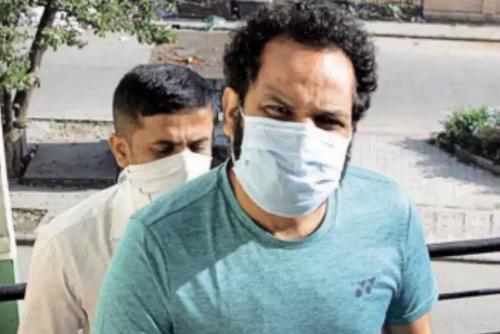 കളളപ്പണ കേസ്: ബിനീഷ് കോടിയേരിക്കെതിരെ എൻഫോഴ്‌സ്‌മെന്റ് കുറ്റപത്രം   