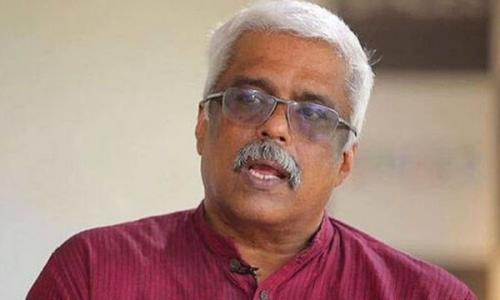 ലൈഫ് മിഷന് അഴിമതിയിൽ മുഖ്യആസൂത്രകന് എം.ശിവശങ്കർ; ജാമ്യാപേക്ഷ തള്ളണം: ഇ.ഡി ലൈഫ് മിഷന് അഴിമതിയിൽ മുഖ്യആസൂത്രകന് എം.ശിവശങ്കർ; ജാമ്യാപേക്ഷ തള്ളണം: ഇ.ഡി