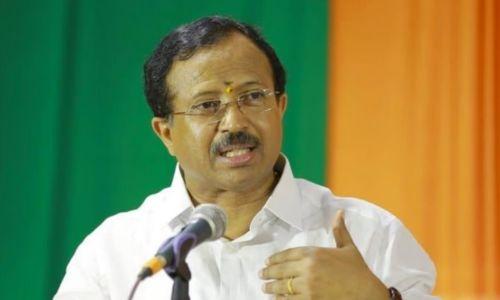 ലോക്സഭ തെരഞ്ഞെടുപ്പിൽ ആറ്റിങ്ങലിൽ മത്സരിക്കാൻ തയ്യാറെന്ന് വി മുരളീധരൻ ലോക്സഭ തെരഞ്ഞെടുപ്പിൽ ആറ്റിങ്ങലിൽ മത്സരിക്കാൻ തയ്യാറെന്ന് വി മുരളീധരൻ