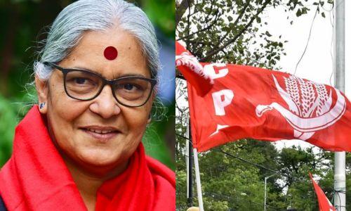 വയനാട്ടിൽ രാഹുൽ ഗാന്ധിക്കെതിരെ ആനി രാജ മത്സരിച്ചതിൽ CPIയിൽ ഭിന്നത വയനാട്ടിൽ രാഹുൽ ഗാന്ധിക്കെതിരെ ആനി രാജ മത്സരിച്ചതിൽ CPIയിൽ ഭിന്നത