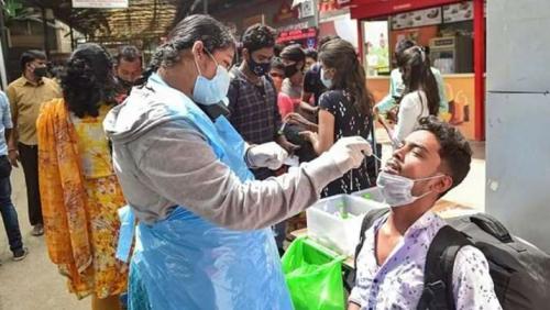 7,974 പേർക്ക് കൂടി കോവിഡ് സ്ഥിരീകരിച്ചു 7,974 പേർക്ക് കൂടി കോവിഡ് സ്ഥിരീകരിച്ചു
