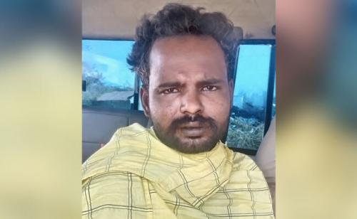 ചെന്നൈയില് വീണ്ടും കസ്റ്റഡി മരണം;അഞ്ച് പോലീസുകാര്ക്ക് സസ്പെന്ഷന് ചെന്നൈയില് വീണ്ടും കസ്റ്റഡി മരണം;അഞ്ച് പോലീസുകാര്ക്ക് സസ്പെന്ഷന്