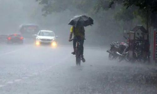 സംസ്ഥാനത്ത് വീണ്ടും മഴ ശക്തി പ്രാപിക്കും സംസ്ഥാനത്ത് വീണ്ടും മഴ ശക്തി പ്രാപിക്കും