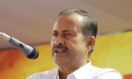 കേരളത്തിലെ മുഖ്യമന്ത്രി ആണാണോ പെണ്ണാണോയെന്ന് അറിയാത്ത സാഹചര്യം; പി.എം.എ സലാം കേരളത്തിലെ മുഖ്യമന്ത്രി ആണാണോ പെണ്ണാണോയെന്ന് അറിയാത്ത സാഹചര്യം; പി.എം.എ സലാം
