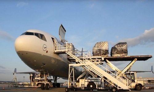 പശ്ചിമേഷ്യൻ യുദ്ധം: കേരളത്തിൽ നിന്നുള്ള ചരക്കുനീക്കം പൂർണ്ണമായും നിലച്ചു