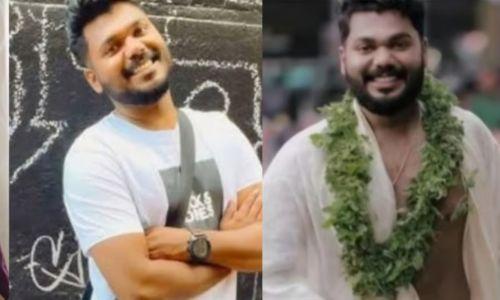 പന്തീരാങ്കാവ് ഗാർഹിക പീഡനം; രാഹുലിന്റെ സുഹൃത്തിനെ അറസ്റ്റ് ചെയ്തു പന്തീരാങ്കാവ് ഗാർഹിക പീഡനം; രാഹുലിന്റെ സുഹൃത്തിനെ അറസ്റ്റ് ചെയ്തു