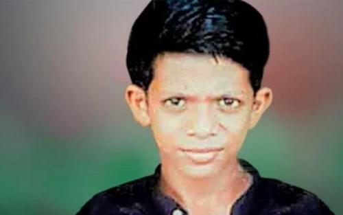 ഐസ്ക്രീം കഴിച്ച വിദ്യാർത്ഥി മരിച്ച സംഭവം കൊലപാതകം; ബന്ധു അറസ്റ്റില്‍