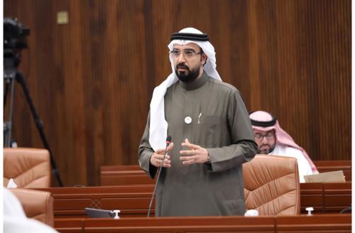 ലോൺ ഗഡുക്കൾ മാറ്റിവെക്കണം, സാമ്പത്തിക പാക്കേജ് പ്രഖ്യാപിക്കണം; സർക്കാരിനോട് ആവശ്യപ്പെട്ട് ബഹ്റൈൻ പാർലിമെന്റ് എം.പി