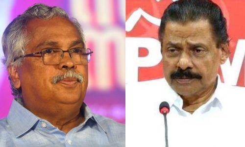 ബിനോയ് വിശ്വം പ്രതികരിച്ചത് സിപിഐഎം നിലപാട് മനസിലാക്കാതെയെന്ന് എം വി ഗോവിന്ദൻ ബിനോയ് വിശ്വം പ്രതികരിച്ചത് സിപിഐഎം നിലപാട് മനസിലാക്കാതെയെന്ന് എം വി ഗോവിന്ദൻ