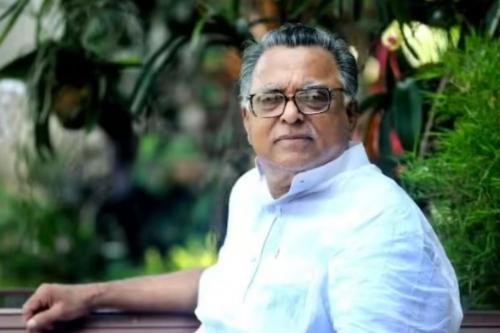 മുൻ ഡിജിപി ഡോ. പി.ജെ. അലക്‌സാണ്ടർ അന്തരിച്ചു