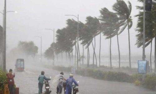 ഞായറാഴ്ച കനത്ത മഴയ്ക്ക് സാധ്യത; 9 ജില്ലകളിൽ യെല്ലോ അലർട്ട് ഞായറാഴ്ച കനത്ത മഴയ്ക്ക് സാധ്യത; 9 ജില്ലകളിൽ യെല്ലോ അലർട്ട്