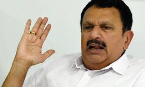 സിപിഐഎമ്മിന്റേത് നെറിക്കെട്ട രാഷ്ട്രീയം, ലീഗിൻ്റെ മനസും ശരീരവും യു.ഡി എഫിനൊപ്പം’; കെ.മുരളീധരൻ സിപിഐഎമ്മിന്റേത് നെറിക്കെട്ട രാഷ്ട്രീയം, ലീഗിൻ്റെ മനസും ശരീരവും യു.ഡി എഫിനൊപ്പം’; കെ.മുരളീധരൻ