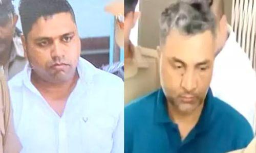 കാറിടിപ്പിച്ച് കൊല; സി.ഐ.എസ്.എഫുകാരനെ രക്ഷപ്പെടാൻ സഹായിച്ചത് മറ്റൊരു ഉദ്യോഗസ്ഥൻ കാറിടിപ്പിച്ച് കൊല; സി.ഐ.എസ്.എഫുകാരനെ രക്ഷപ്പെടാൻ സഹായിച്ചത് മറ്റൊരു ഉദ്യോഗസ്ഥൻ