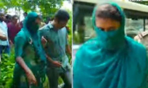 ഒന്നരവർഷംമുമ്പ് കാണാതായ യുവാവിനെ കൊന്ന് കുഴിച്ചുമൂടിയതായി സംശയം; ഭാര്യ കസ്റ്റഡിയിൽ