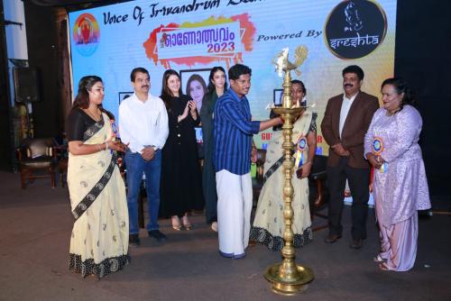 വോയിസ് ഓഫ് ട്രിവാൻഡ്രം ഒന്നാം വാർഷികവും ഓണാഘോഷവും ശ്രദ്ധേയമായി വോയിസ് ഓഫ് ട്രിവാൻഡ്രം ഒന്നാം വാർഷികവും ഓണാഘോഷവും ശ്രദ്ധേയമായി