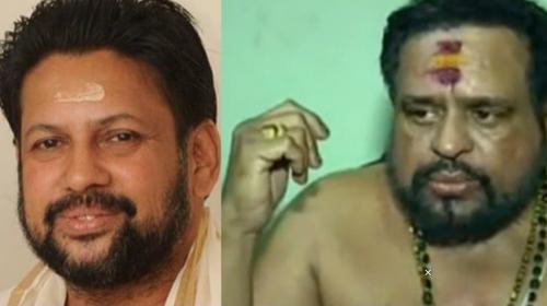 ശബരിമല സ്വര്‍ണക്കൊള്ളക്കേസ്: കണ്ഠരര് രാജീവരുടെയും മോഹനരരുടെയും മൊഴിയെടുത്ത് എസ്ഐടി