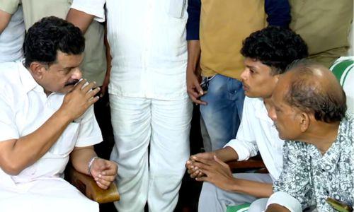 പൊലീസ് ഉദ്യോഗസ്ഥനെതിരെ കൊലക്കുറ്റത്തിന് കേസെടുക്കണം : പി വി അന്വര് പൊലീസ് ഉദ്യോഗസ്ഥനെതിരെ കൊലക്കുറ്റത്തിന് കേസെടുക്കണം : പി വി അന്വര്