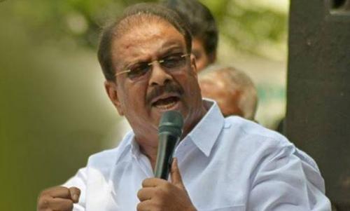 ചെറിയാന്റെ തിരിച്ചുവരവ്: സത്യപ്രതിജ്ഞാ ദിനം കരിദിനമായി ആചരിക്കും; കെ സുധാകരന് ചെറിയാന്റെ തിരിച്ചുവരവ്: സത്യപ്രതിജ്ഞാ ദിനം കരിദിനമായി ആചരിക്കും; കെ സുധാകരന്