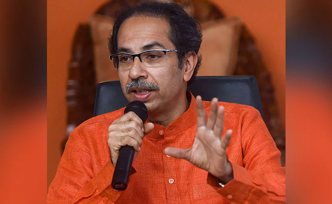 മഹാരാഷ്ട്രയിൽ സ്‌കൂളുകളും ക്ഷേത്രങ്ങളും ഉടൻ തുറക്കും; മുഖ്യമന്ത്രി ഉദ്ധവ് താക്കറെ