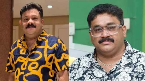 നിർമാതാവ് ബാദുഷ വഞ്ചിച്ചെന്ന ആരോപണവുമായി നടൻ ഹരീഷ് കണാരൻ