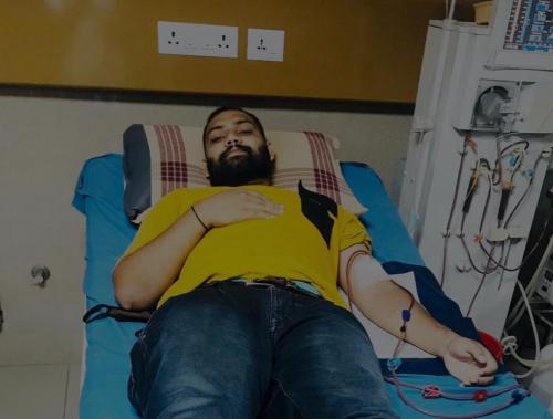 രണ്ട് വൃക്കകളും തകരാറിലായ ബഹ്റൈൻ പ്രവാസി സഹായം തേടുന്നു