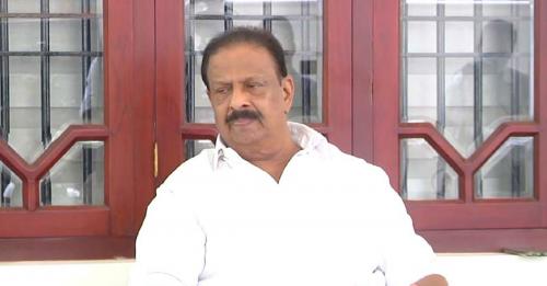 കെ.പി.സി.സി രാഷ്ട്രീയകാര്യ സമിതിയിൽ മാറ്റം; അഞ്ച് വർഷം ഭാരവാഹികളായവരെ വീണ്ടും പരിഗണിക്കില്ല കെ.പി.സി.സി രാഷ്ട്രീയകാര്യ സമിതിയിൽ മാറ്റം; അഞ്ച് വർഷം ഭാരവാഹികളായവരെ വീണ്ടും പരിഗണിക്കില്ല