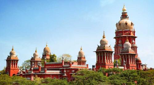 മതപരിവർത്തനം ചെയ്ത ഒരാൾക്ക് ജാതി സംവരണത്തിന് അർഹതയില്ല; മദ്രാസ് ഹൈക്കോടതി മതപരിവർത്തനം ചെയ്ത ഒരാൾക്ക് ജാതി സംവരണത്തിന് അർഹതയില്ല; മദ്രാസ് ഹൈക്കോടതി