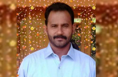 കണ്ണൂരില്‍ യുവാവ് വെടിയേറ്റ് മരിച്ച നിലയില്‍