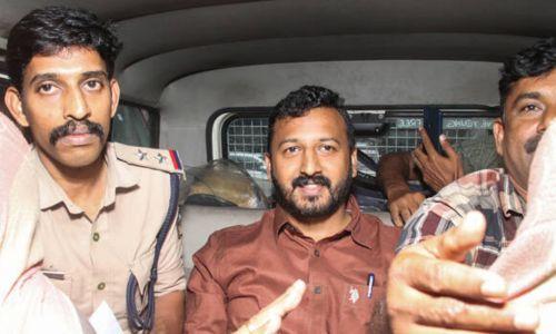രാഹുൽ മാങ്കൂട്ടത്തിലിനെ അറസ്റ്റ് ചെയ്ത നടപടിയിൽ ബഹ്റൈൻ ഒ.ഐ.സി.സി ദേശീയ കമ്മിറ്റി പ്രതിഷേധിച്ചു രാഹുൽ മാങ്കൂട്ടത്തിലിനെ അറസ്റ്റ് ചെയ്ത നടപടിയിൽ ബഹ്റൈൻ ഒ.ഐ.സി.സി ദേശീയ കമ്മിറ്റി പ്രതിഷേധിച്ചു