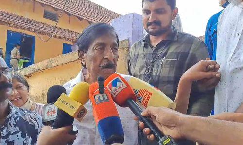 സുരേഷ് ഗോപിയോട് ഇഷ്ടമുണ്ട്, അദ്ദേഹത്തിന്റെ പാർട്ടിയോട് താത്പര്യമില്ല; ശ്രീനിവാസൻ സുരേഷ് ഗോപിയോട് ഇഷ്ടമുണ്ട്, അദ്ദേഹത്തിന്റെ പാർട്ടിയോട് താത്പര്യമില്ല; ശ്രീനിവാസൻ