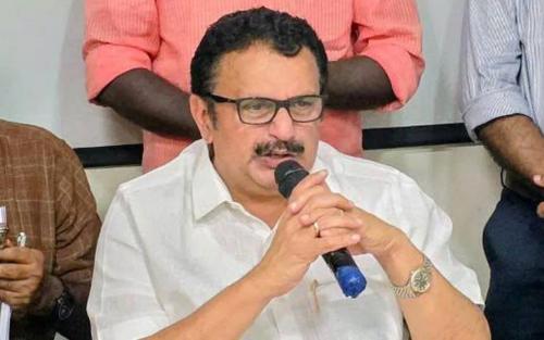 ആയുർവേദ ആശുപത്രി ഫർണിച്ചർ തട്ടിപ്പ്; ഡവിജിലൻസ് അന്വേഷണത്തിന് ഉത്തരവിട്ട് ആരോഗ്യ മന്ത്രി കെ. മുരളീധരൻ