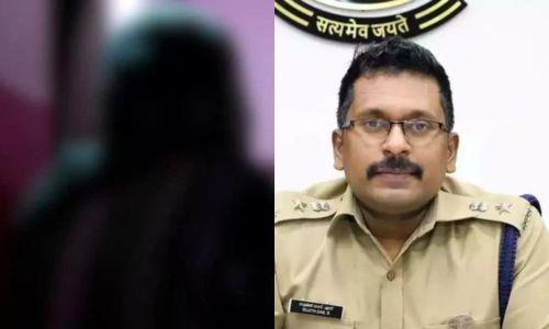 എസ്പി സുജിത് ദാസ് അടക്കമുള്ള പോലീസുകാര് ബലാത്സംഗത്തിനിരയാക്കി ; ഗുരുതര ആരോപണവുമായി വീട്ടമ്മ എസ്പി സുജിത് ദാസ് അടക്കമുള്ള പോലീസുകാര് ബലാത്സംഗത്തിനിരയാക്കി ; ഗുരുതര ആരോപണവുമായി വീട്ടമ്മ