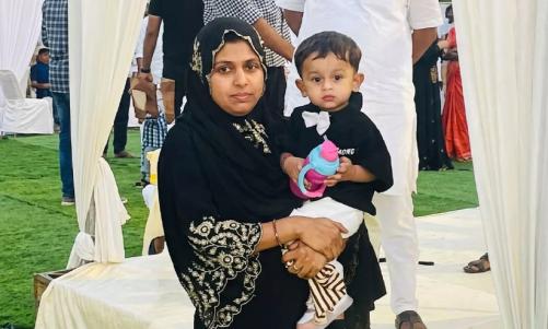 തിരൂരിൽ യുവതിയും ഒന്നര വയസ്സുകാരനായ മകനും കിണറ്റിൽ മരിച്ച നിലയിൽ